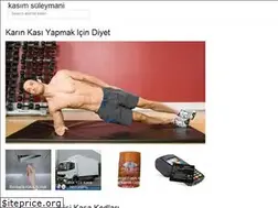 Sites similar to kasim-suleymani.onrender.com