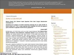 Sites similar to kasim20113.blogspot.com