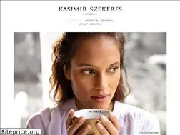 Sites similar to kasimirszekeres.com