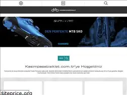 Sites similar to kasimpasabisiklet.com.tr
