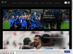 Sites similar to kasimpasaspor.org.tr