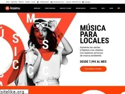 Sites similar to kasimu.com