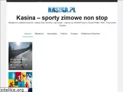 Sites similar to kasina.pl