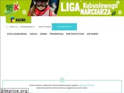 Sites similar to kasinaski.pl