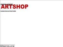 Sites similar to kasinihouseartshop.com
