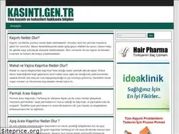 Sites similar to kasinti.gen.tr