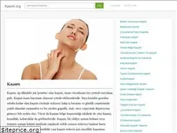 Sites similar to kasinti.org