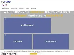Sites similar to kasir.cz