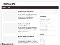 Sites similar to kasirga.org