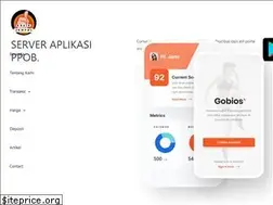 Sites similar to kasirjempol.com