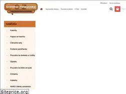 Sites similar to kasirka-penezenka.cz