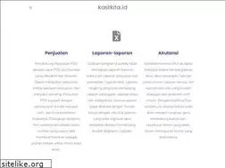Sites similar to kasirkita.id