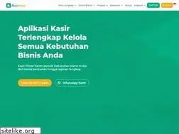 Sites similar to kasirpintar.co.id