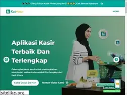 Sites similar to kasirpintar.owline.org