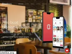 Sites similar to kasirpro.com