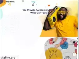 Sites similar to kasiryelabs.com