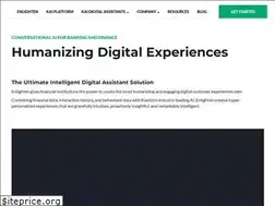 Sites similar to kasisto.com