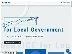 Sites similar to kasix.co.jp