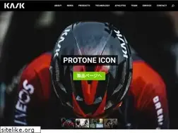 Sites similar to kask-cycling.jp