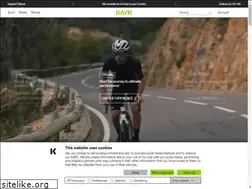 Sites similar to kask.it