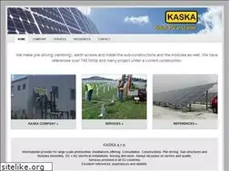 Sites similar to kaska.eu