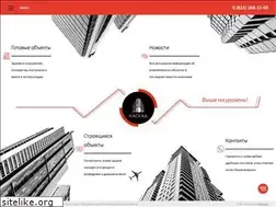 Sites similar to kaskad-nn.ru