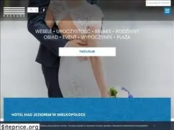 Sites similar to kaskada-hotel.pl