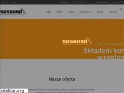 Sites similar to kaskadagranit.pl