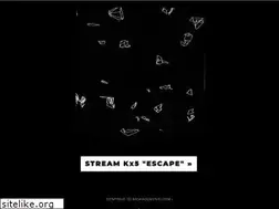 Sites similar to kaskademusic.com