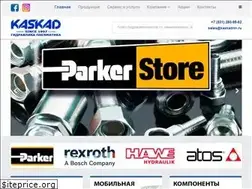 Sites similar to kaskadnn.ru