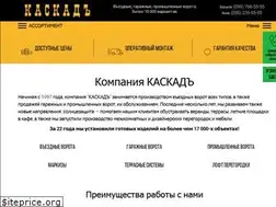 Sites similar to kaskadplus.com.ua