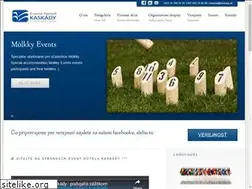 Sites similar to kaskady.sk