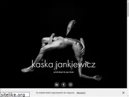 Sites similar to kaskajankiewicz.com