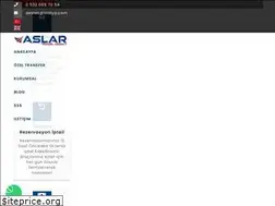 Sites similar to kaskalkanshuttle.com