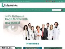 Sites similar to kaskaloglu.com