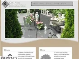 Sites similar to kaskam.pl