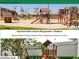 Sites similar to kaskamadeira.com.br
