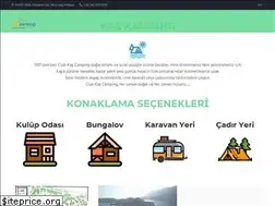 Sites similar to kaskamping.com