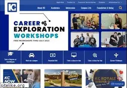 Sites similar to kaskaskia.edu