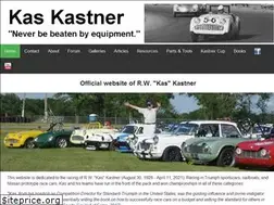 Sites similar to kaskastner.com
