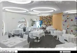 Sites similar to kaskazuri.com