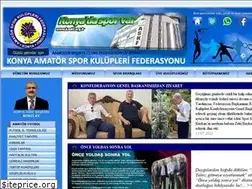 Sites similar to kaskf.org.tr