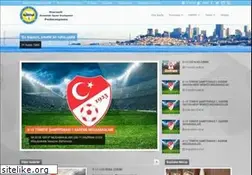 Sites similar to kaskf.org