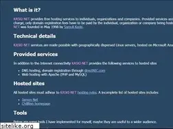 Sites similar to kaski-net.net