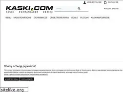 Sites similar to kaski.com