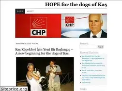 Sites similar to kaskillers.wordpress.com
