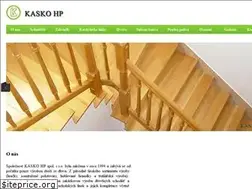 Sites similar to kasko-hp.cz