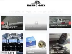 Sites similar to kasko-lux.ru
