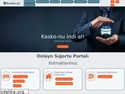 Sites similar to kasko.az