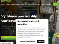 Sites similar to kasko.cz